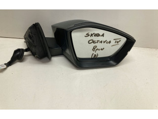 Генератор praweOCTAVIAIV8PIN   Skoda Octavia Mk4      