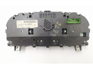 Přístrojová deska  Jaguar F-Pace 2018 HK8310849EE  