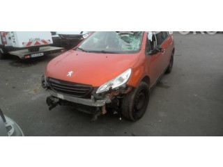 Блок АБС 1611747080   Peugeot  2008 I  2013 - 2019 года