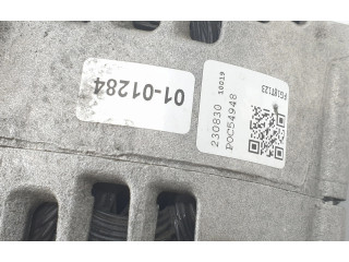 Генератор FG18T123, 04L903023H Skoda Superb B8 (3V)