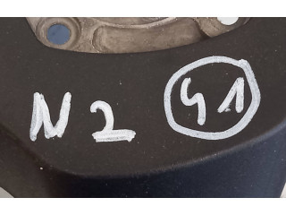 Руль KIA Sportage  2011 - 2016 года 56110-3U751EQ      