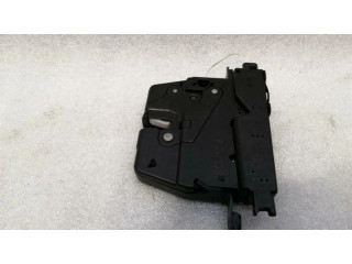 Замок задней крышки