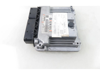 Řídící jednotka 0281017093, 03L906018HL Seat Alhambra (Mk2) 2011