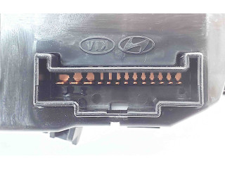 Блок управления    KIA Rio