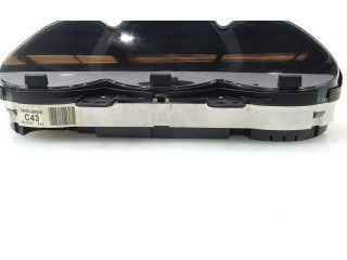 Přístrojová deska KIA Soul 2009 940032K430