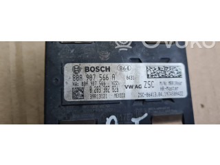 Датчик слепых зон 80A907566A, 80A907566   Audi Q5 SQ5