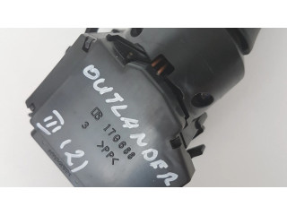 Ручка стеклоочистителей