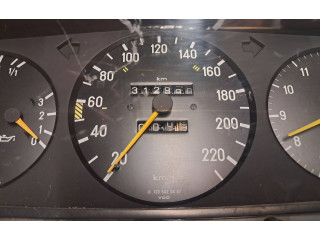 Панель приборов 1235420457   Mercedes-Benz W123       