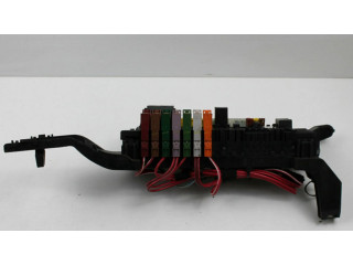   Pojistková skříňka A1665402350   Mercedes-Benz ML W166 2017