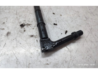 Vstřikovač Nissan Navara D22