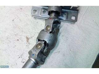  рейка  Колонка рулевая    Peugeot Expert 2007 - 2016 года