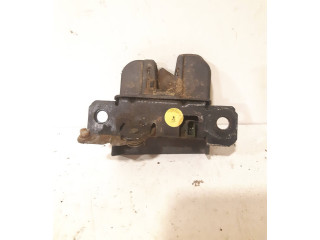 Zámek zadních dveří 7H0827505H Volkswagen Transporter - Caravelle T5 2006