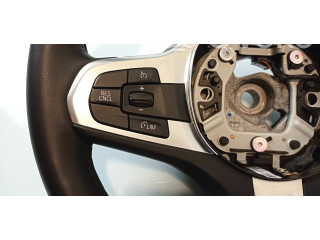Руль BMW 6 G32 Gran Turismo 2017-- года 021099, 32308008178
