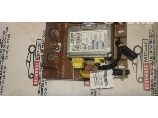 Блок подушек безопасности 77960S4N   Honda HR-V