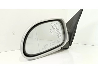 Зеркало электрическое        Chevrolet Nubira     