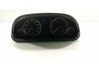 Панель приборов A1694402511   Mercedes-Benz A W169       