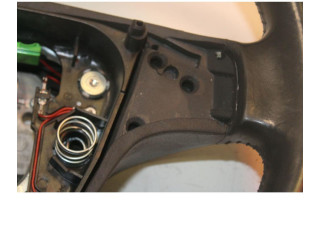 Руль Volvo C30  2007 - 2010 года PV55150060      