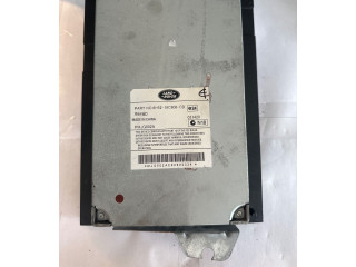 Звукоусилитель Jaguar XF - года