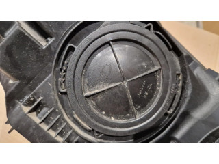 Передняя полуось