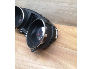 Панель приборов 5K0920870B, 0819015429 Volkswagen Golf VI