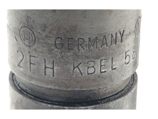 Комплект форсунок 028130202Q Audi A3 S3 8L