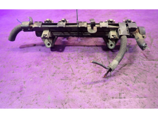 Топливная рампа 047133319Q, 047133319Q Skoda Fabia Mk1 (6Y)