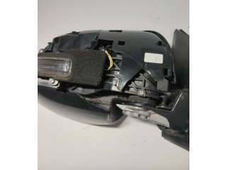 Зеркало электрическое Mitsubishi Outlander 2013 - 2021 года