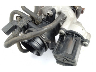 Турбина Volkswagen Golf SportWagen 03C148701N