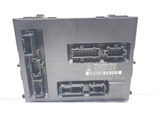 Pojistková skříňka Mercedes-Benz W169 2008