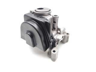 Интеркулер  91FF9L440AB   Ford Escort 1.8