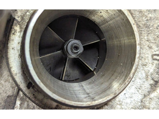 Турбина Skoda Fabia Mk2 (5J) 03L253016H для двигателя CAYA