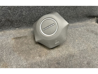 Подушка безопасности водителя 84000092, 13393369 Chevrolet Camaro