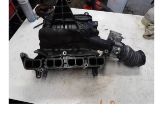 Всасывающий коллектор PE0113640B, C26565   Mazda CX-3