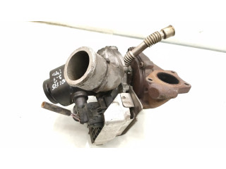 Turbodmychadlo Турбина 7771593 Audi A5 8T 8F 2.7 CGKA