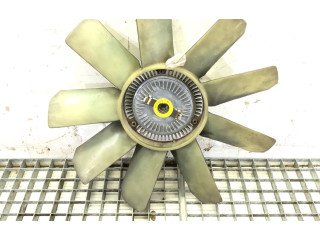 Комплект вентиляторов SsangYong Kyron   -  года       