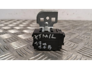 Блок управления 284T16FL0B Nissan X-Trail T32