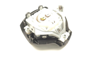 Подушка безопасности водителя 7030A141XA, 608208100A   Citroen C-Crosser