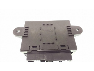 Блок управления дверью