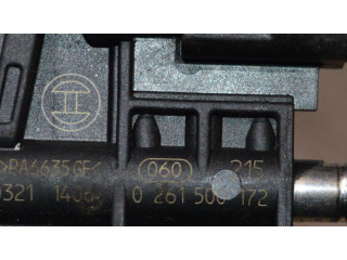 Комплект форсунок 76399940261500172 BMW Z4 E89 для бензинового двигателя 2