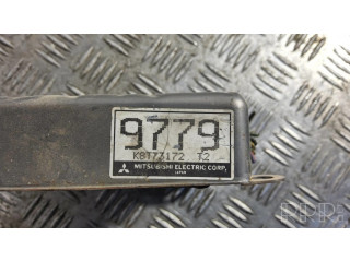 Блок управления K8T73172, MCB99779 Mitsubishi Delica