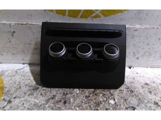 Блок управления климат-контролем 275001148R, 275001148R   Dacia Duster