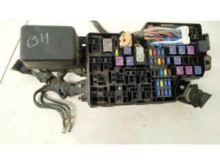 Блок предохранителей k2441 Mazda 3 II