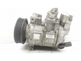 Компрессор (насос) кондиционера воздуха