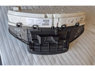 Панель приборов 36002598, 31270899AA   Volvo V70       