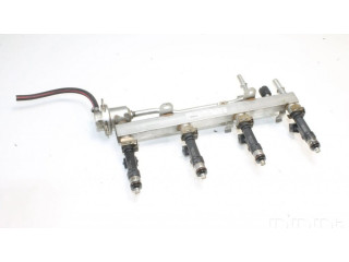 Магистральная трубка топлива