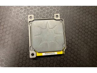 Блок управления надувных подушек MR587417, PMR587417 Mitsubishi Colt