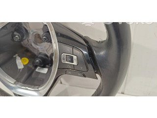 Руль Volkswagen Jetta VI 2011 - 2018 года