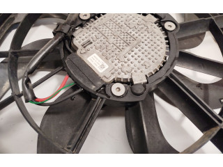 Вентилятор радиатора 8890396352 Lynk & co 01