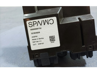 Vstřikovací lišta 32384828, 32384828 Volvo XC40