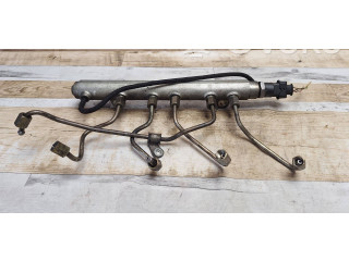 Топливная рампа 0445214051, 16610RBDE01 Honda Accord